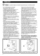 Предварительный просмотр 10 страницы Vortice 8010300119670 Instruction Booklet