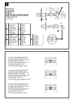 Preview for 35 page of Vortice 8010300119670 Instruction Booklet