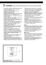 Preview for 7 page of Vortice 8010300120102 Instruction Booklet