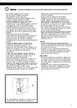 Preview for 11 page of Vortice 8010300120102 Instruction Booklet