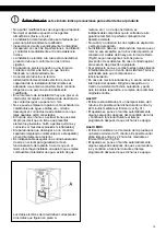 Preview for 15 page of Vortice 8010300120102 Instruction Booklet