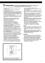 Preview for 17 page of Vortice 8010300120102 Instruction Booklet