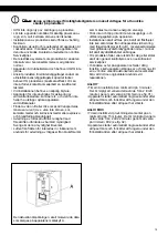 Preview for 19 page of Vortice 8010300120102 Instruction Booklet