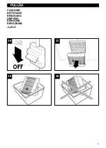 Preview for 31 page of Vortice 8010300120102 Instruction Booklet