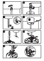 Preview for 14 page of Vortice 8010300617503 Instruction Booklet