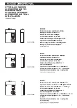 Preview for 17 page of Vortice 8010300617503 Instruction Booklet