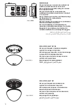 Preview for 18 page of Vortice 8010300617503 Instruction Booklet