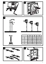 Preview for 9 page of Vortice 8010300709024 Instruction Booklet