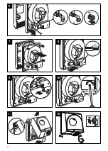 Preview for 10 page of Vortice 8010300709024 Instruction Booklet