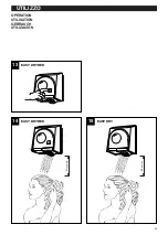 Preview for 11 page of Vortice 8010300709024 Instruction Booklet