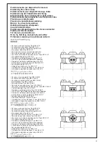 Preview for 18 page of Vortice 8010300709024 Instruction Booklet