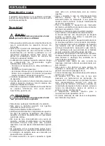 Preview for 16 page of Vortice A 100 MD Instruction Booklet