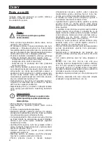 Preview for 26 page of Vortice A 100 MD Instruction Booklet