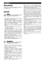 Preview for 32 page of Vortice A 100 MD Instruction Booklet