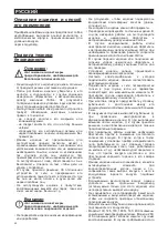 Preview for 40 page of Vortice A 100 MD Instruction Booklet