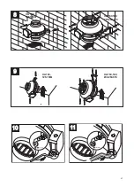 Preview for 47 page of Vortice A 100 MD Instruction Booklet