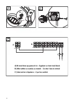 Preview for 48 page of Vortice A 100 MD Instruction Booklet