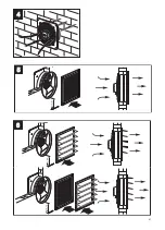 Preview for 47 page of Vortice A E 504 T Instruction Booklet