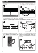 Предварительный просмотр 6 страницы Vortice AD1200ES Instruction Booklet