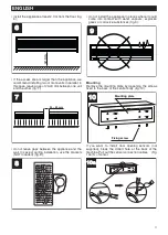 Предварительный просмотр 11 страницы Vortice AD1200ES Instruction Booklet