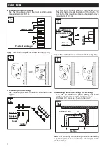 Preview for 12 page of Vortice AD1500 T Instruction Booklet