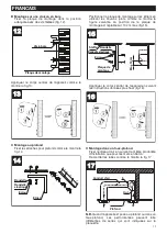 Preview for 17 page of Vortice AD1500 T Instruction Booklet