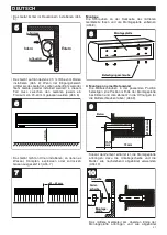 Preview for 21 page of Vortice AD1500 T Instruction Booklet