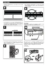 Preview for 7 page of Vortice Air Door AD1200 Instruction Booklet