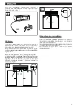 Preview for 9 page of Vortice Air Door AD1200 Instruction Booklet