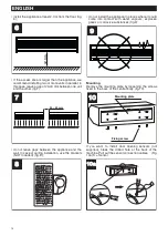 Preview for 14 page of Vortice Air Door AD1200 Instruction Booklet