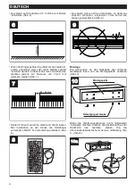 Preview for 28 page of Vortice Air Door AD1200 Instruction Booklet