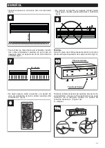 Preview for 35 page of Vortice Air Door AD1200 Instruction Booklet