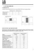 Предварительный просмотр 9 страницы Vortice AIR-TEK PRO Instruction Booklet