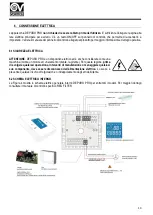 Предварительный просмотр 10 страницы Vortice AIR-TEK PRO Instruction Booklet