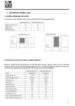 Предварительный просмотр 31 страницы Vortice AIR-TEK PRO Instruction Booklet