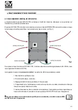 Предварительный просмотр 39 страницы Vortice AIR-TEK PRO Instruction Booklet