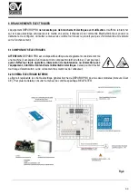 Предварительный просмотр 43 страницы Vortice AIR-TEK PRO Instruction Booklet