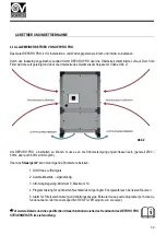 Предварительный просмотр 50 страницы Vortice AIR-TEK PRO Instruction Booklet