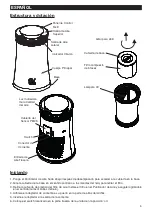 Preview for 5 page of Vortice AIRTEK 360 Instruction Booklet