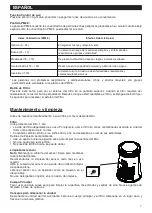 Preview for 7 page of Vortice AIRTEK 360 Instruction Booklet