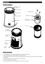 Preview for 15 page of Vortice AIRTEK 360 Instruction Booklet