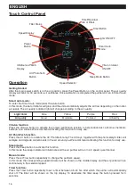 Preview for 16 page of Vortice AIRTEK 360 Instruction Booklet