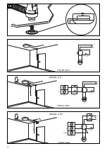 Предварительный просмотр 9 страницы Vortice ANGOL K R Instruction Booklet