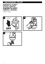 Предварительный просмотр 11 страницы Vortice ANGOL K R Instruction Booklet