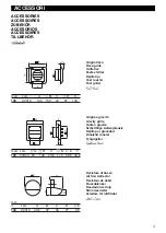 Preview for 12 page of Vortice ANGOL K R Instruction Booklet