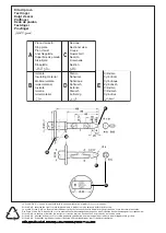 Предварительный просмотр 13 страницы Vortice ANGOL K R Instruction Booklet