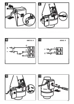 Preview for 29 page of Vortice ANGOL K Instruction Booklet