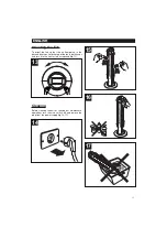 Preview for 17 page of Vortice ARIANTE TOWER Instruction Booklet