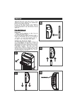 Preview for 30 page of Vortice ARIANTE TOWER Instruction Booklet