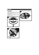 Preview for 35 page of Vortice ARIANTE TOWER Instruction Booklet